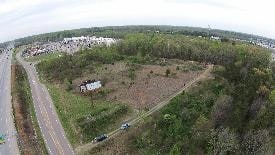 More details for 1207 Klumac Rd, Salisbury, NC - Land for Sale