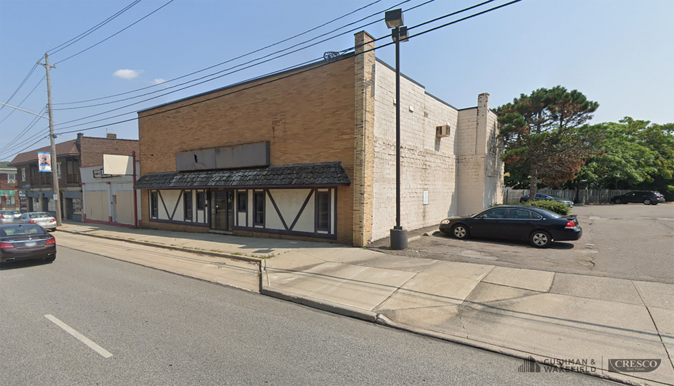 4861 Turney Rd, Garfield Heights, OH 44125