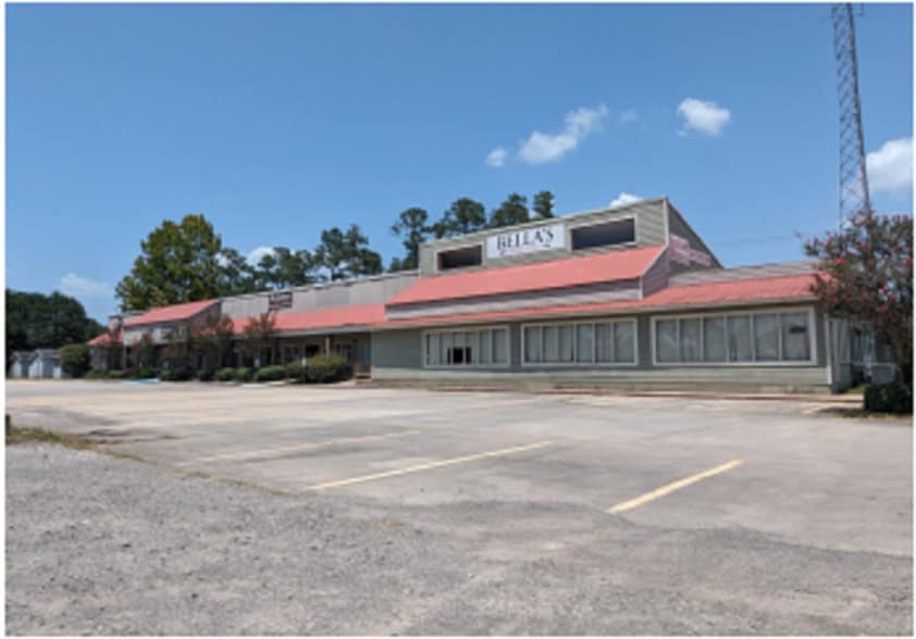 11261 Highway 12, Orange, TX for sale - Building Photo - Image 2 of 34