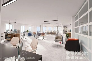 More details for 1 Rue De La Pépinière, Paris - Office for Lease