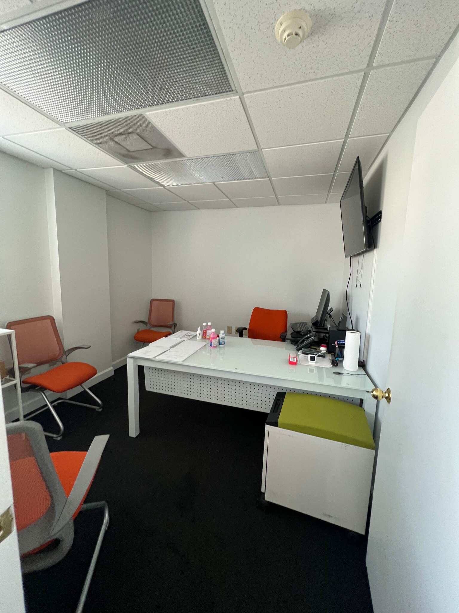 5050 Biscayne Blvd, Miami, FL for lease Interior Photo- Image 1 of 8