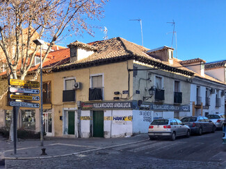 More details for Carretera de Andalucía, 63, Aranjuez - Retail for Sale