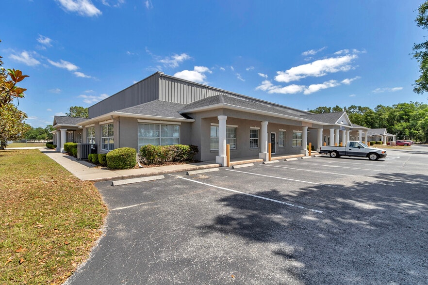 7365 SW 38th St, Ocala, FL for lease - Building Photo - Image 1 of 46