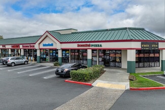 More details for 4380 Sonoma Blvd, Vallejo, CA - Retail for Lease