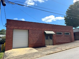 More details for 344 Northside Dr, Gainesville, GA - Industrial for Sale