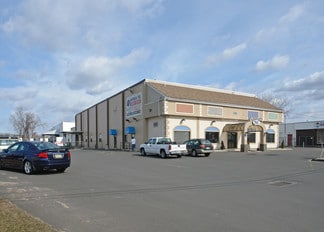 More details for 295-301 Murphy Rd, Hartford, CT - Flex for Lease