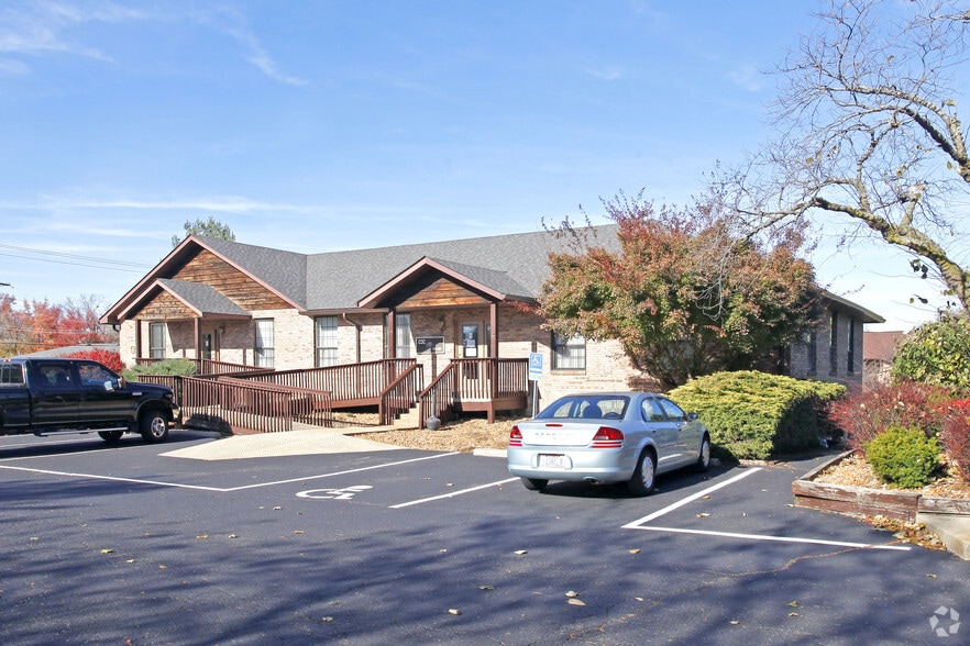 6 Eagle Center, O'Fallon, IL for sale - Primary Photo - Image 1 of 2