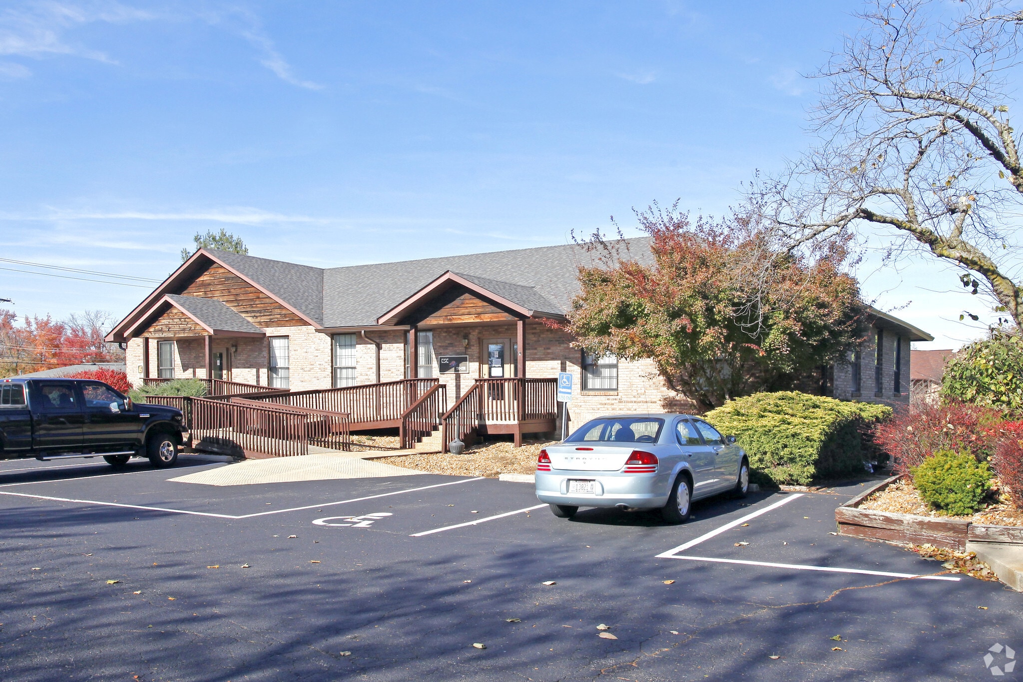 6 Eagle Center, O'Fallon, IL for sale Primary Photo- Image 1 of 3