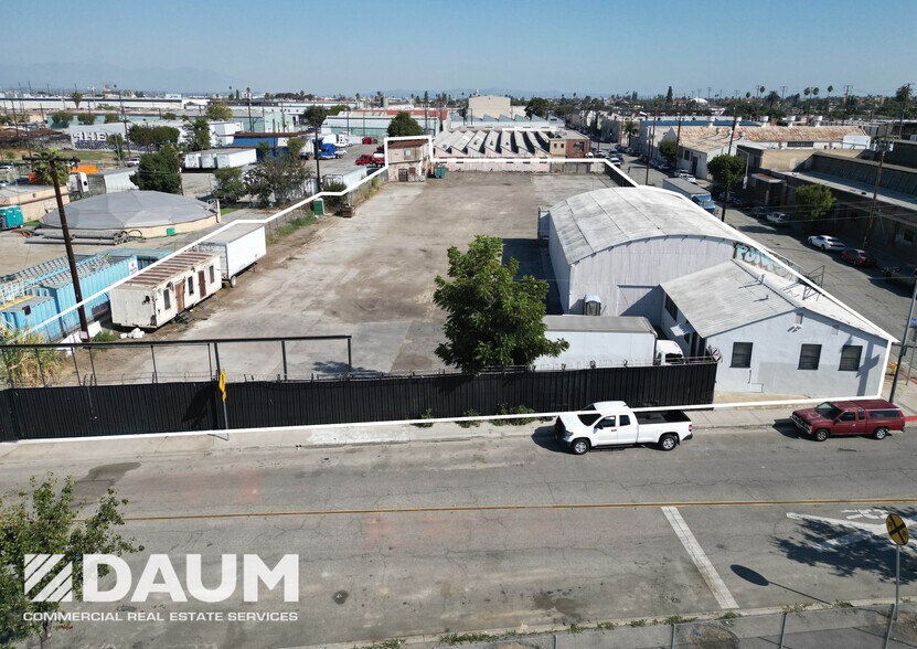 1981 Belgrave Ave, Huntington Park, CA for lease - Building Photo - Image 3 of 16