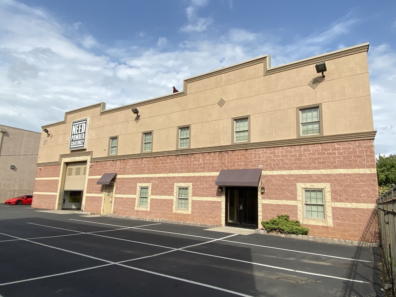 27 Libella Ct, Newark, NJ for sale Building Photo- Image 1 of 1