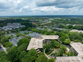 800 Parc Pt, Alpharetta, GA - aerial  map view - Image1