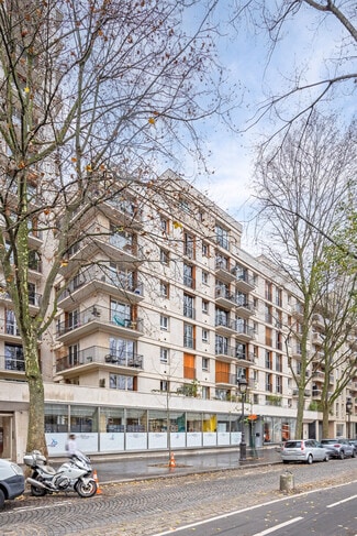 More details for 84 Quai De La Loire, Paris - Office for Lease