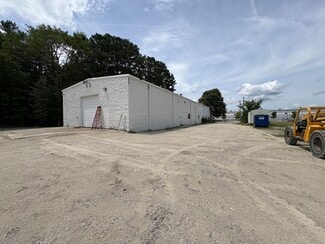 More details for 1501 Willis Rd, Richmond, VA - Industrial for Lease