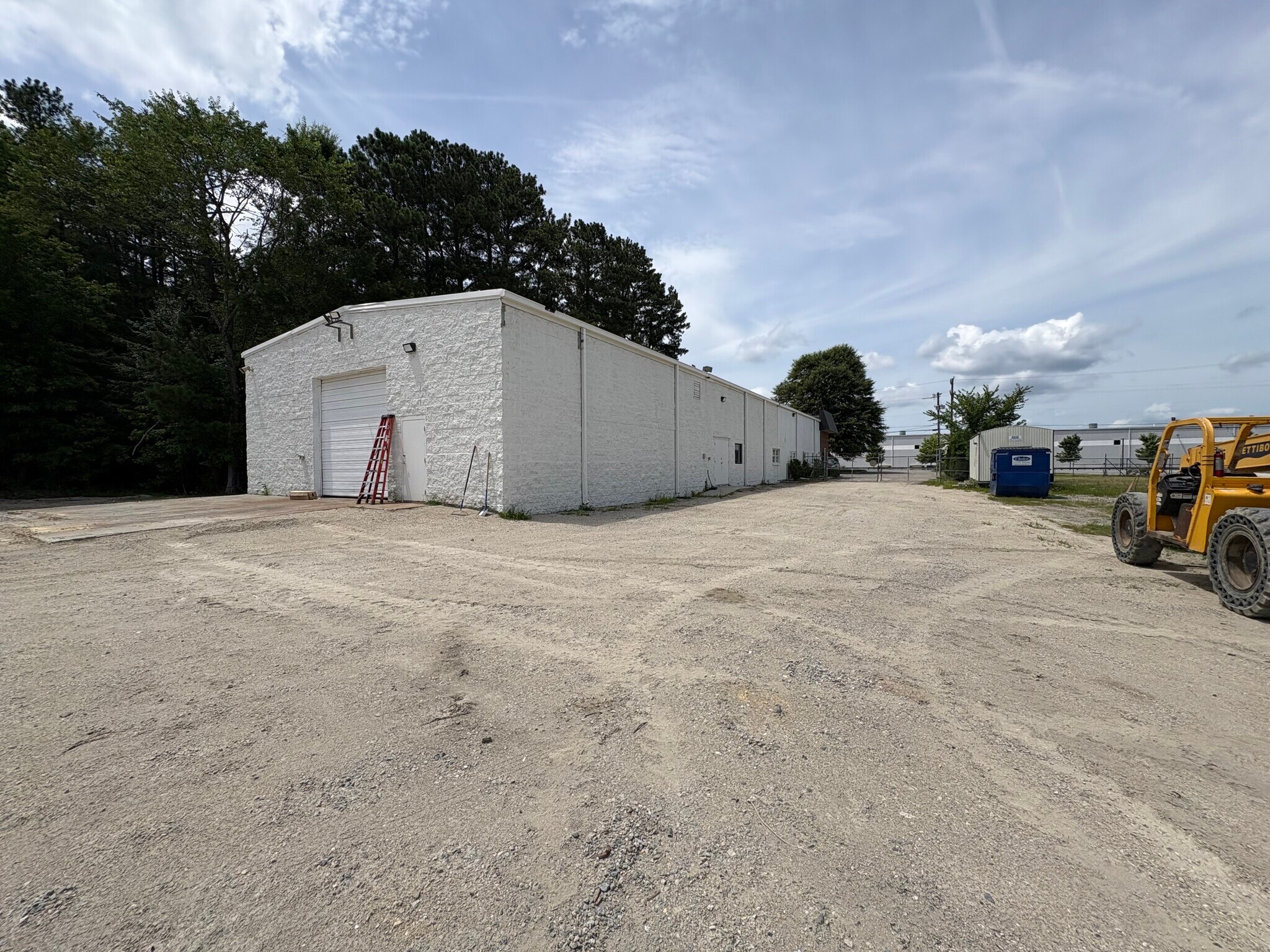 1501 Willis Rd, Richmond, VA for lease Building Photo- Image 1 of 6