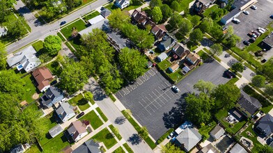 45 Dalton Dr, Buffalo, NY - AERIAL map view - Image1