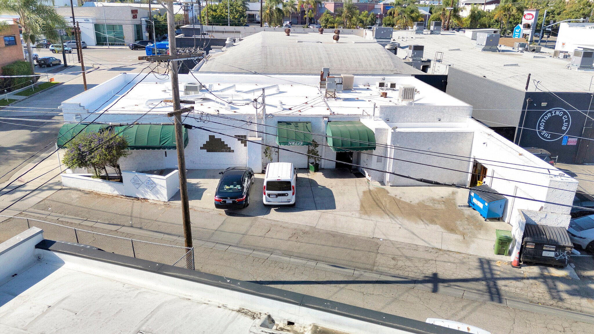 2214 Stoner Ave, Los Angeles, CA for lease Primary Photo- Image 1 of 23