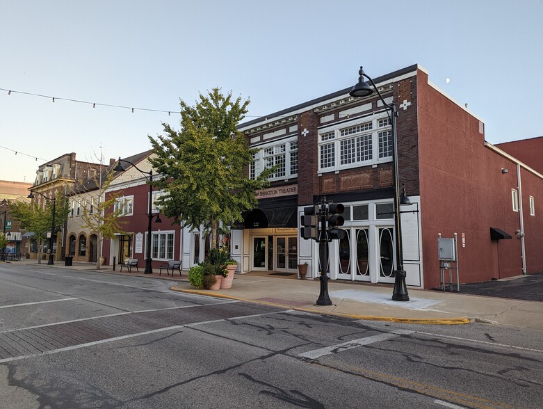 222 W Main St, Belleville, IL for lease - Building Photo - Image 1 of 6