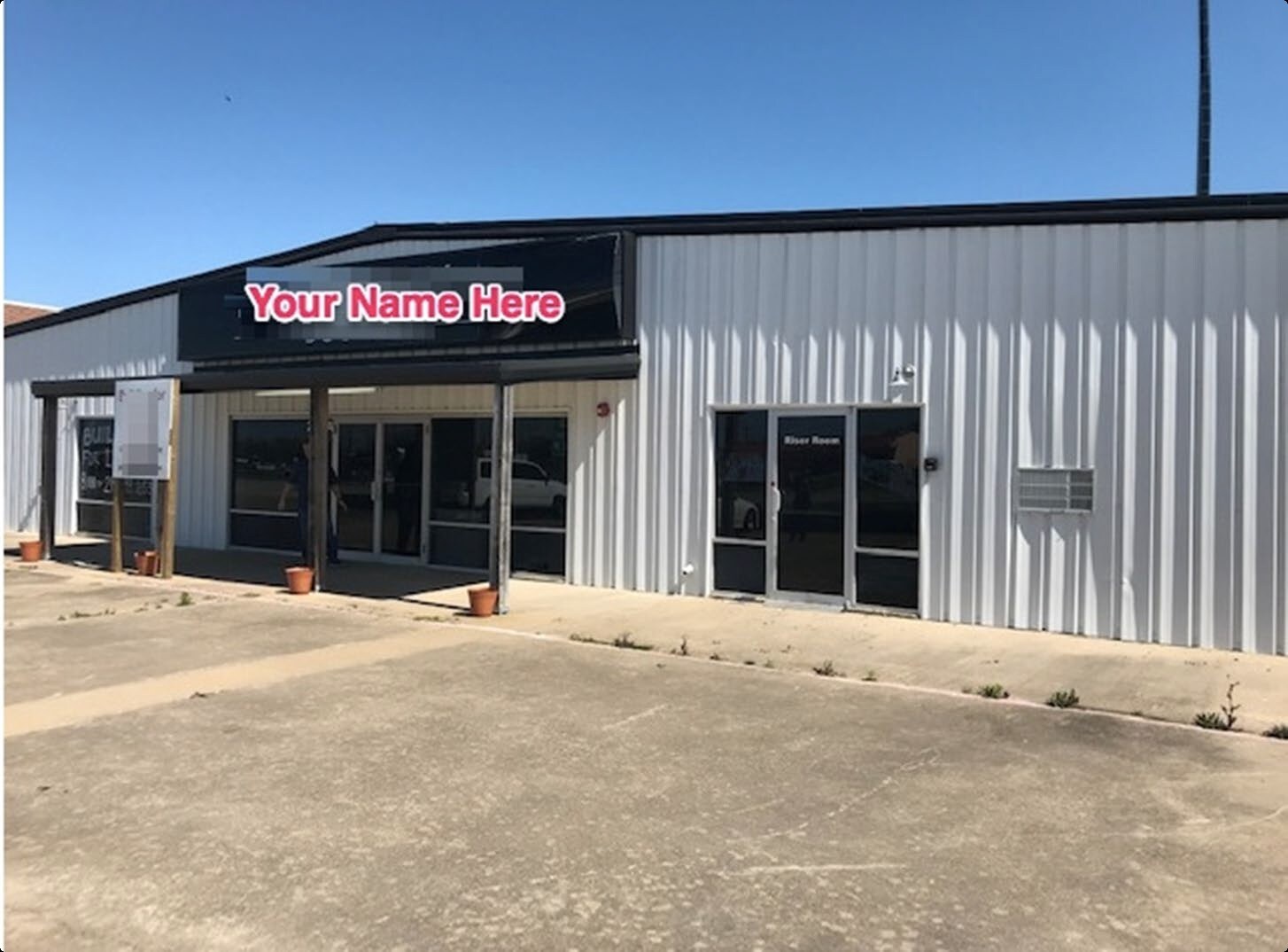 204 Us-80, Forney, TX for sale Primary Photo- Image 1 of 1