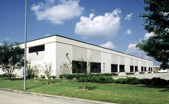 Bldg E - Warehouse