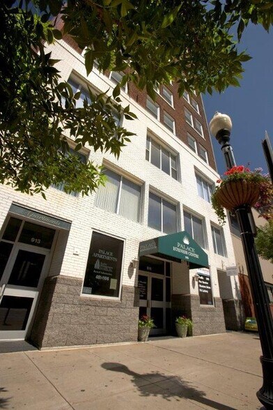 915 State St, Erie, PA for sale - Building Photo - Image 1 of 1