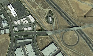 21840 Cactus Ave, Riverside, CA - AERIAL  map view