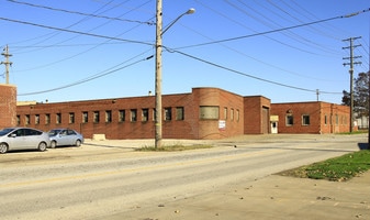 5205 Grant Ave. - Warehouse