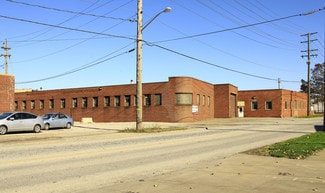 More details for 5205 Grant Ave, Garfield Heights, OH - Industrial for Lease