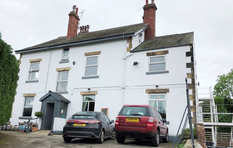 Church Fenton Ln, Ulleskelf for sale Building Photo- Image 1 of 1