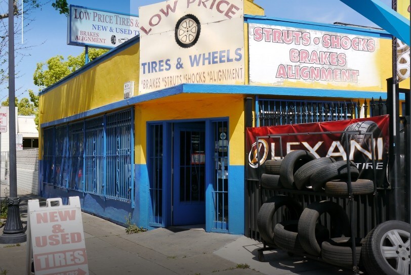 Used Tires San Jose >> 1056 S 1st St San Jose Ca 95110 Auto Repair Property Used Tires San Jose >> 1056 S 1st St San Jose Ca 95110 Auto Repair Property