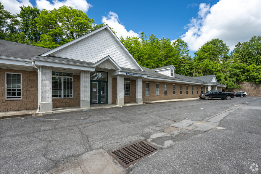 33 Route 17M, Harriman, NY for sale - Primary Photo - Image 1 of 22