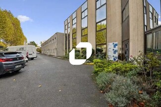 More details for 7 Rue Jean-Jacques Rousseau, Grigny - Office for Lease