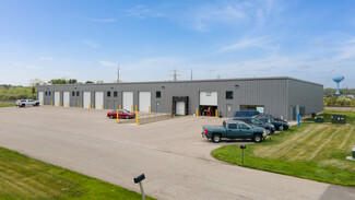 More details for 2236 112th Ave, Holland, MI - Industrial for Lease