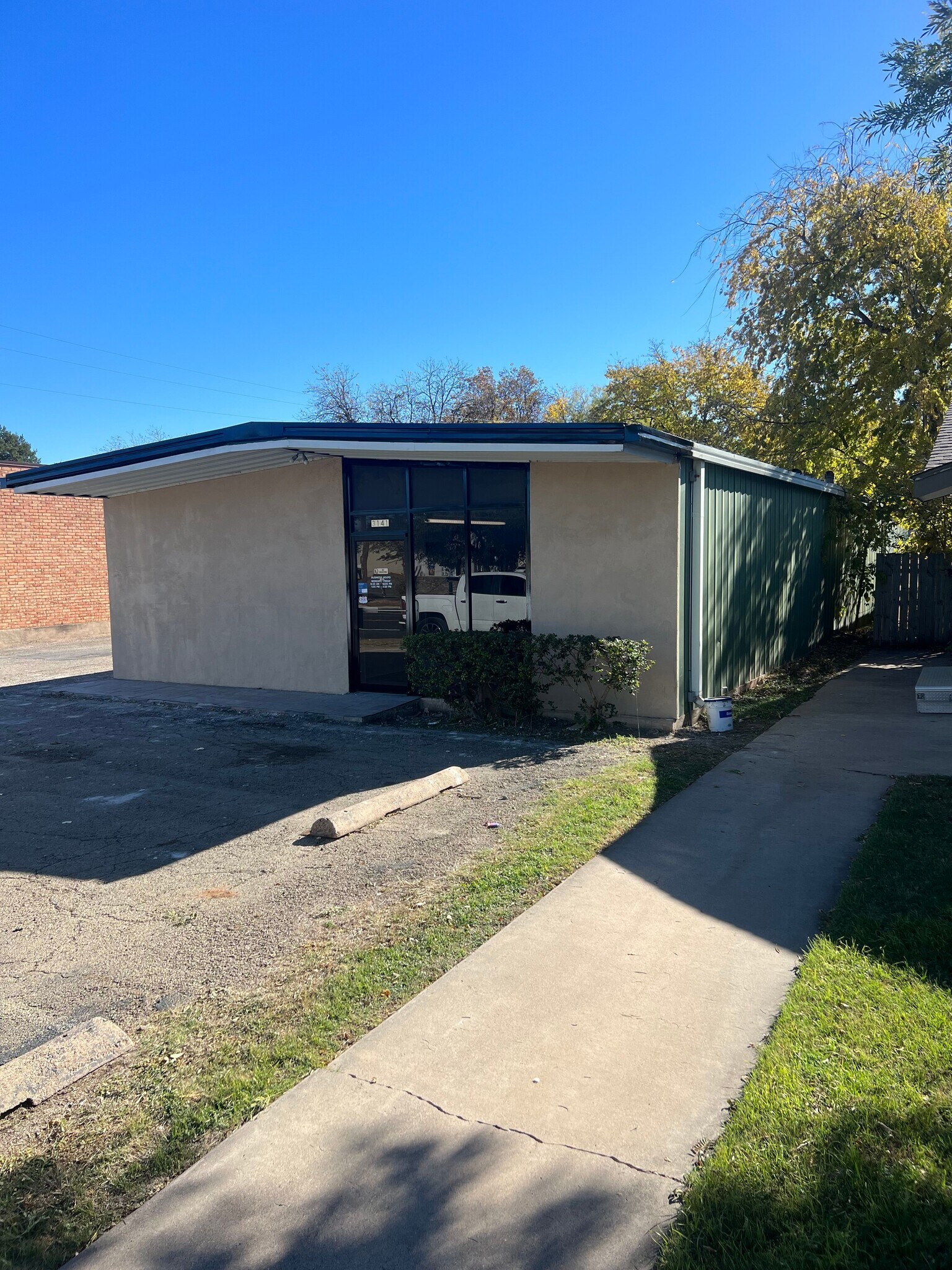 3141 S 27th St, Abilene, TX for sale Building Photo- Image 1 of 1