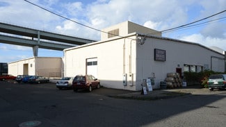 More details for 1121 N Loring St, Portland, OR - Industrial for Lease