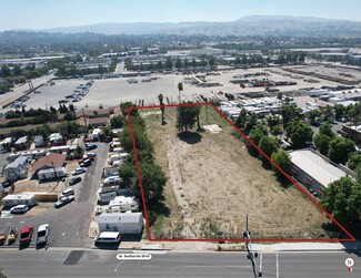 More details for 1417 W Redlands Blvd, Redlands, CA - Land for Sale