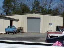 2873 NC Hwy 135, Stoneville, NC for lease - Building Photo - Image 3 of 5