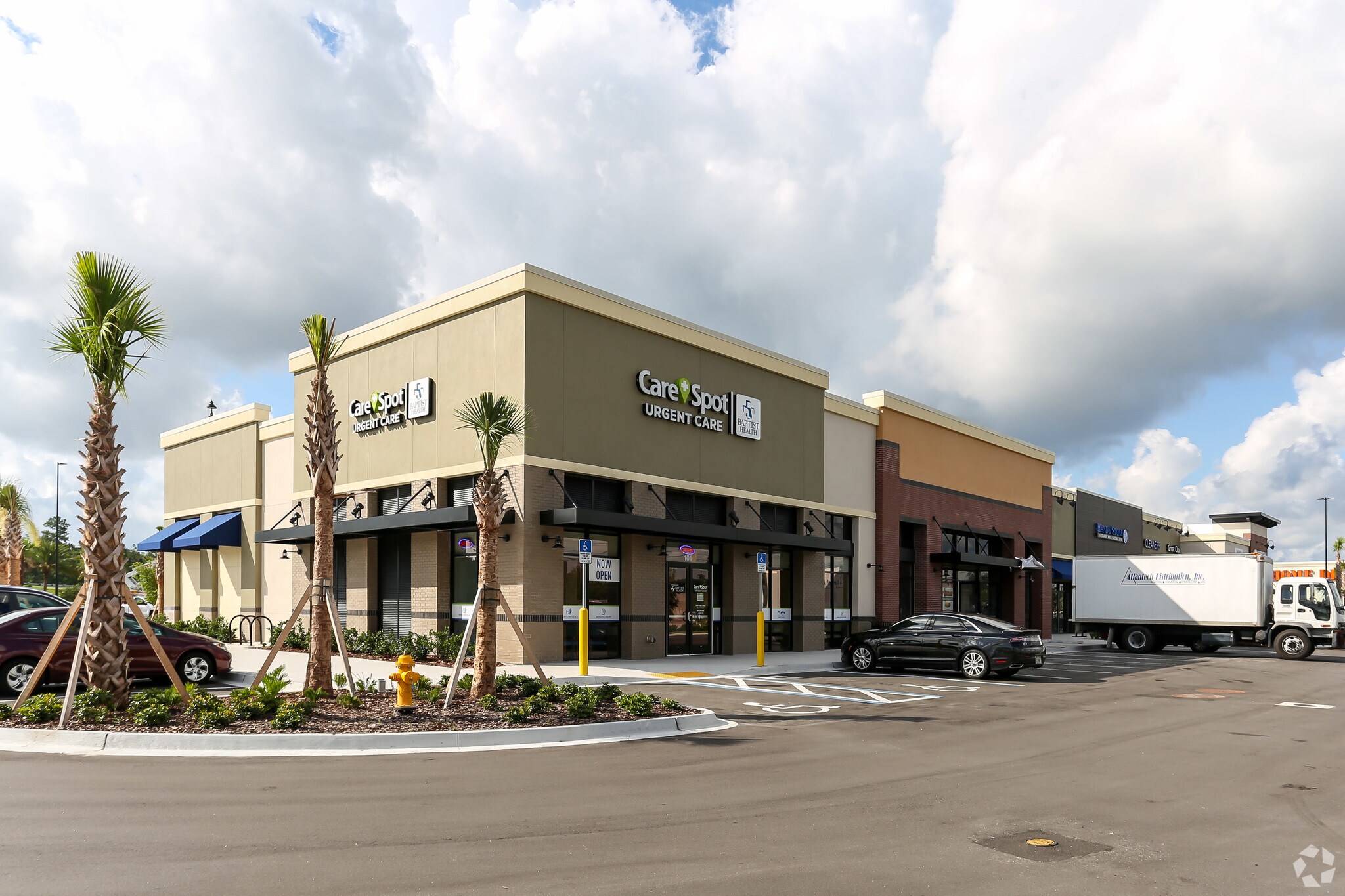 Race Track Rd & Durbin Pavilion Dr, Saint Johns, FL 32259 The