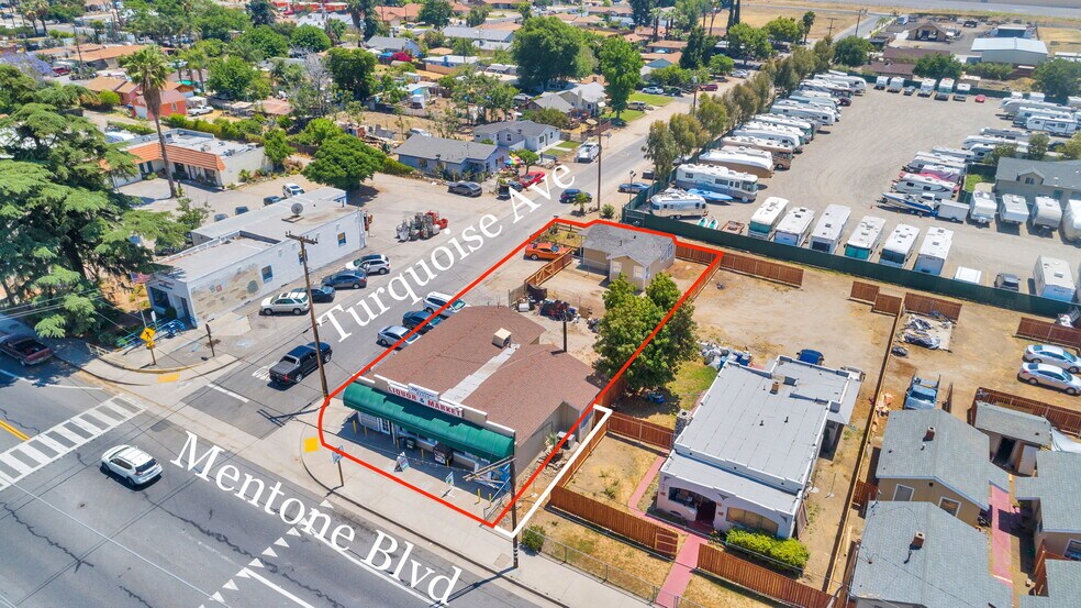 1840 Mentone Blvd, Mentone, CA 92359