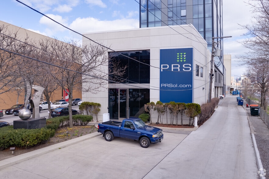 1133 W Van Buren St, Chicago, IL for lease - Primary Photo - Image 1 of 21