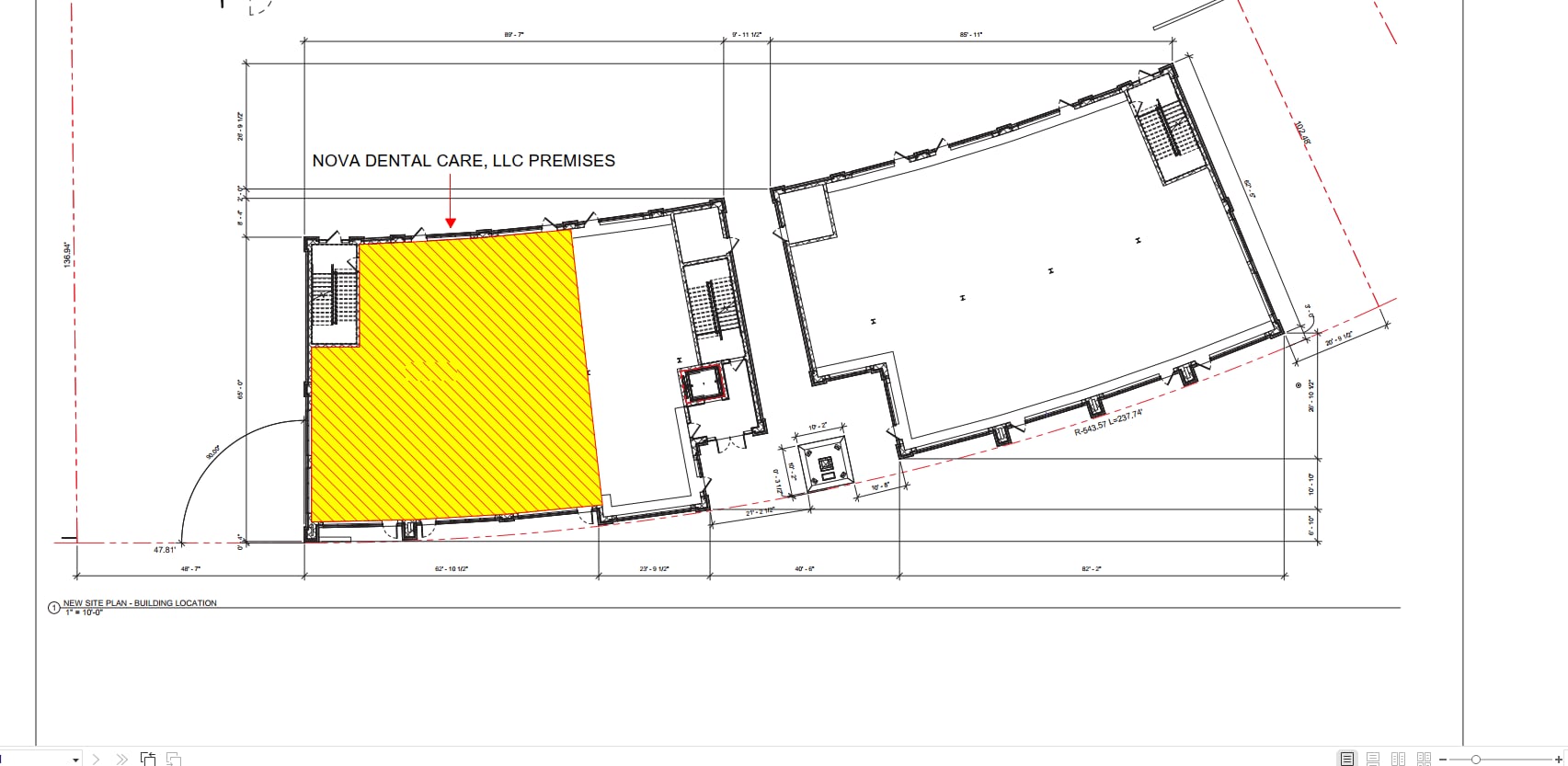 440 E Hawley St, Mundelein, IL for lease Building Photo- Image 1 of 4