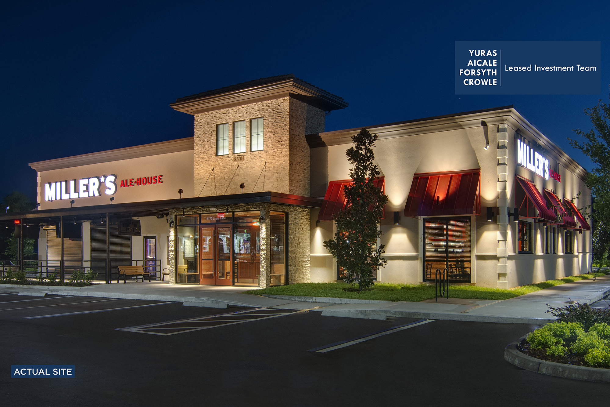 560 Northgate Mall Dr, Chattanooga, TN for sale Building Photo- Image 1 of 1