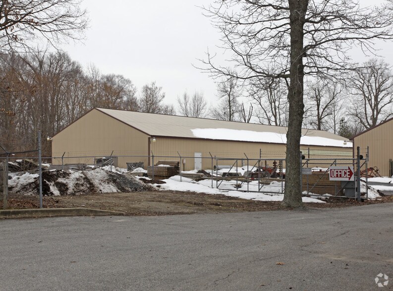 730 Horsepond Rd, Dover, DE for sale - Primary Photo - Image 1 of 1