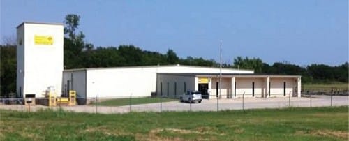 42405 Westech Rd, Shawnee, OK for sale - Building Photo - Image 1 of 1