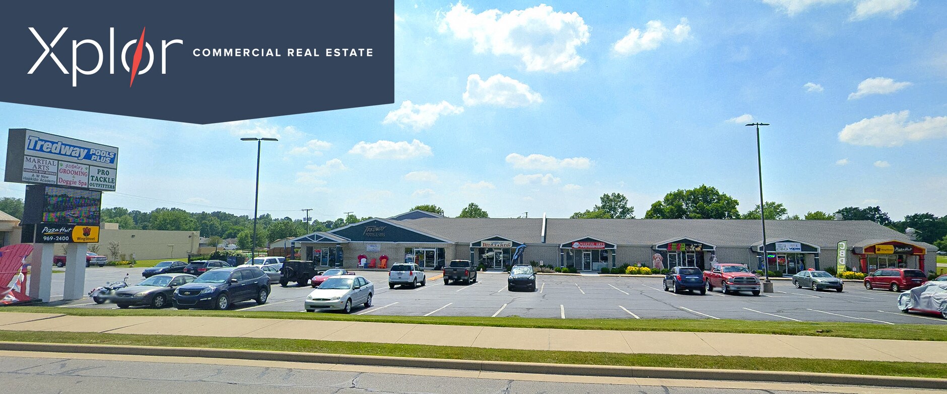 83018311 Lima Rd, Fort Wayne, IN 46818