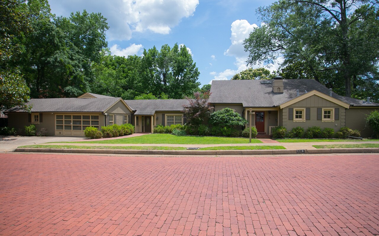 118 W Dobbs St, Tyler, TX for sale Other- Image 1 of 1