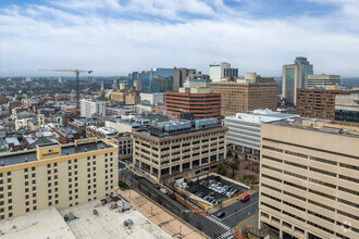 800 N King St, Wilmington, DE - aerial  map view