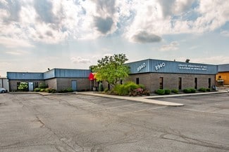More details for 8940 Kingsridge Dr, Centerville, OH - Office for Sale