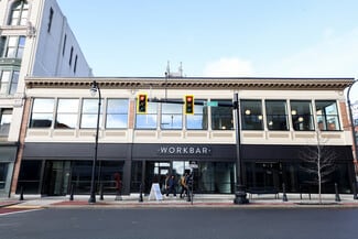 More details for 530 Main St, Worcester, MA - Retail for Lease