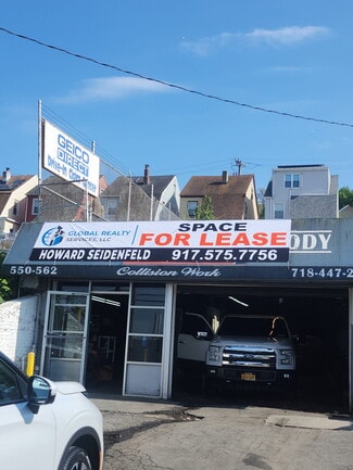 More details for 562 Richmond Ter, Staten Island, NY - Retail for Lease