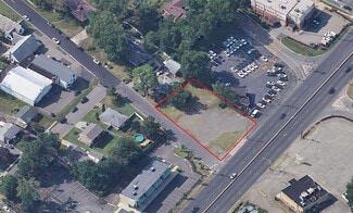 More details for 1022 US Highway 1, Avenel, NJ - Land for Sale